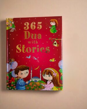 365 Dua With Stories