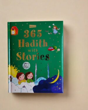 365 Hadith with Stories